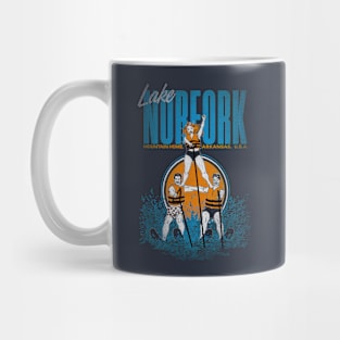 Lake Norfork Mug